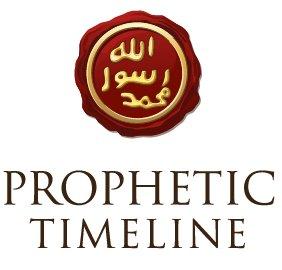 Prophetic-Timeline